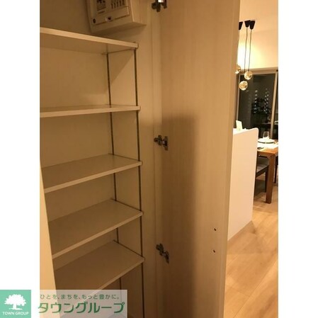 ラティエラ練馬の物件内観写真